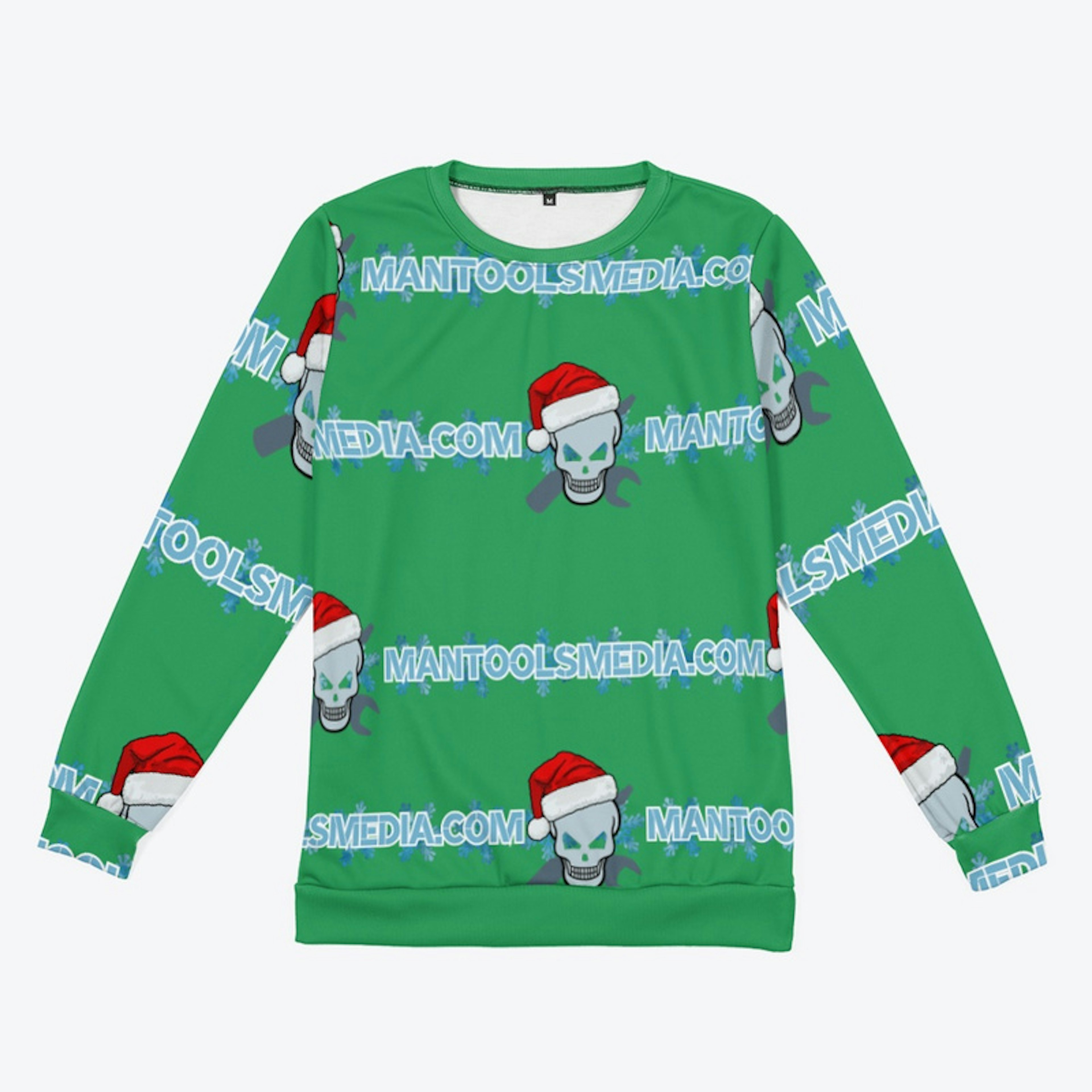 Ugly Christmas Sweater 2023