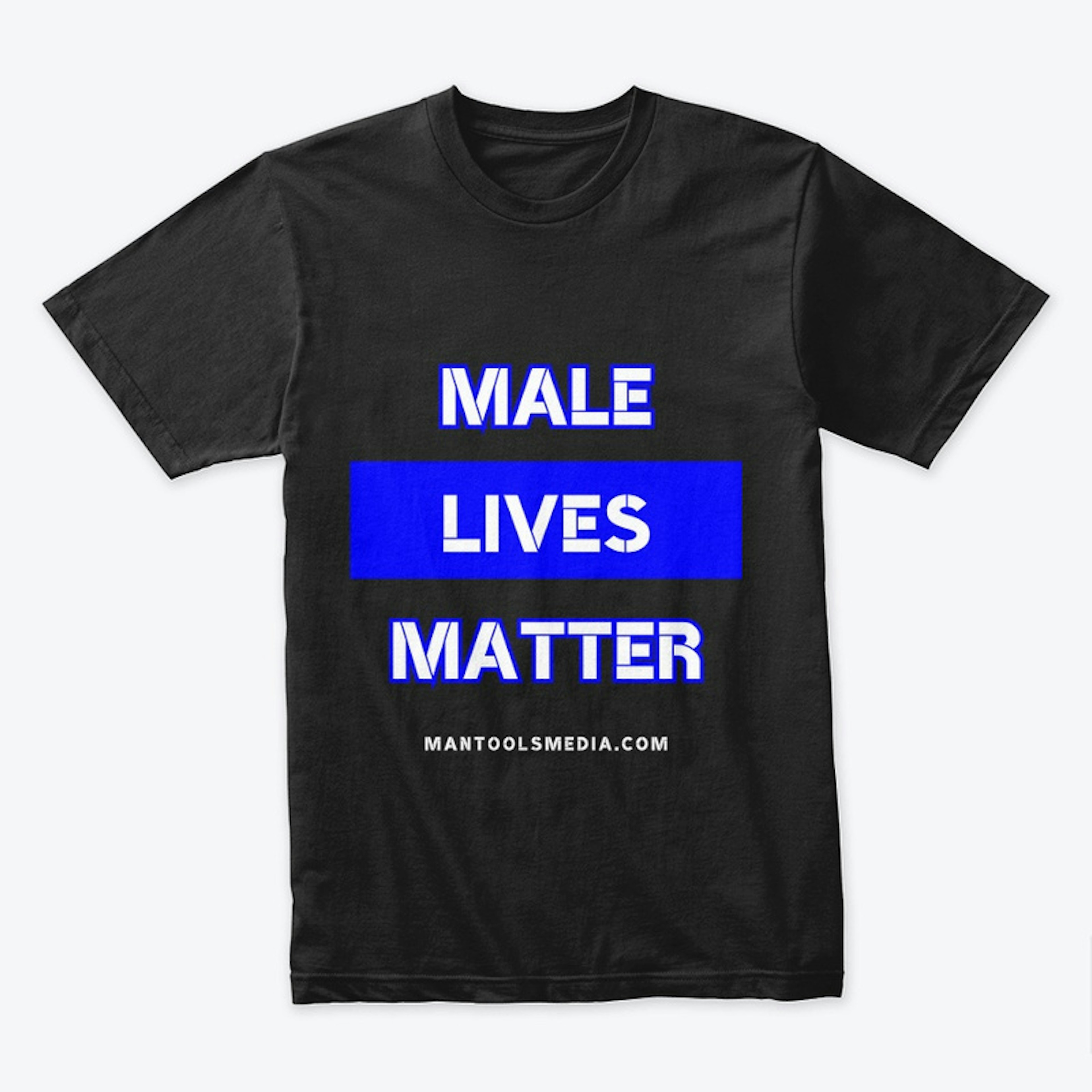 Male Lives Matter