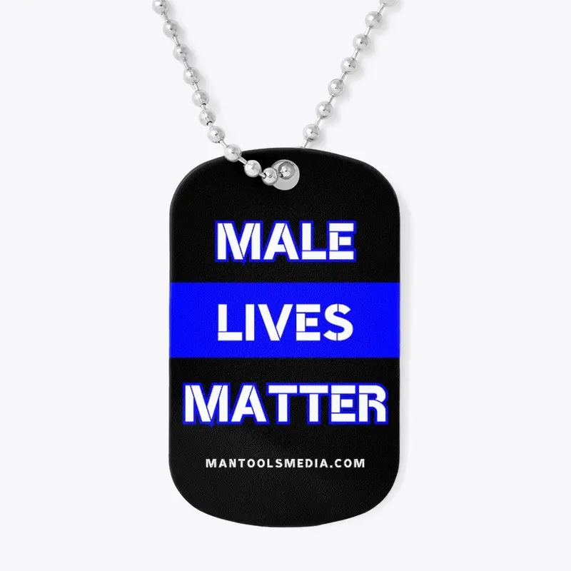 Male Lives Matter