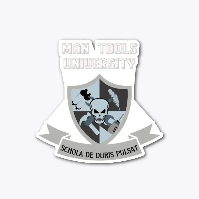 Man Tools University