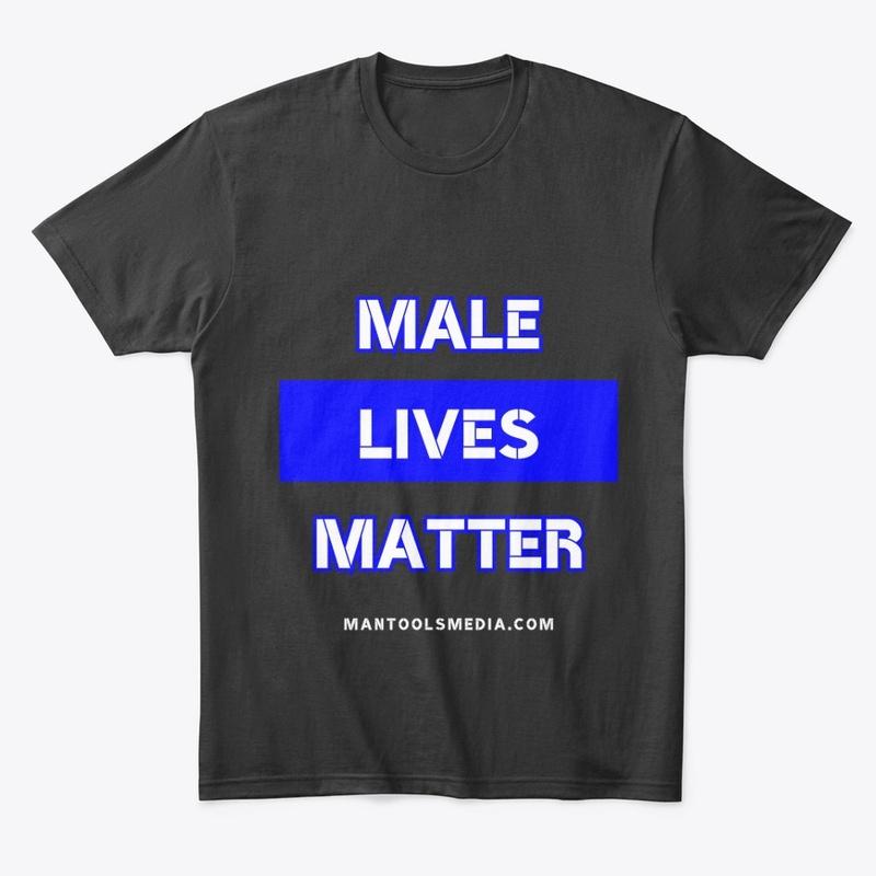 Male Lives Matter