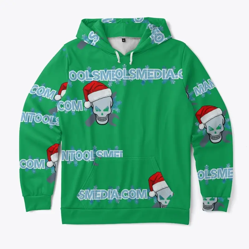 Ugly Christmas Sweater 2023