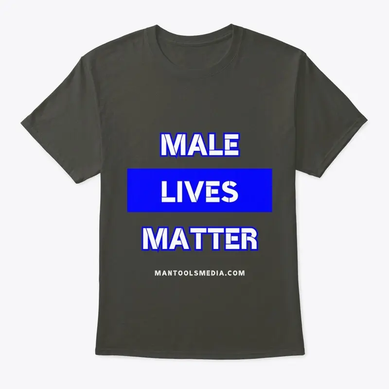 Male Lives Matter