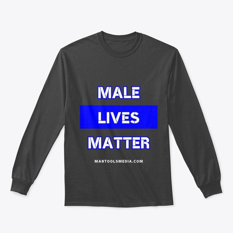 Male Lives Matter